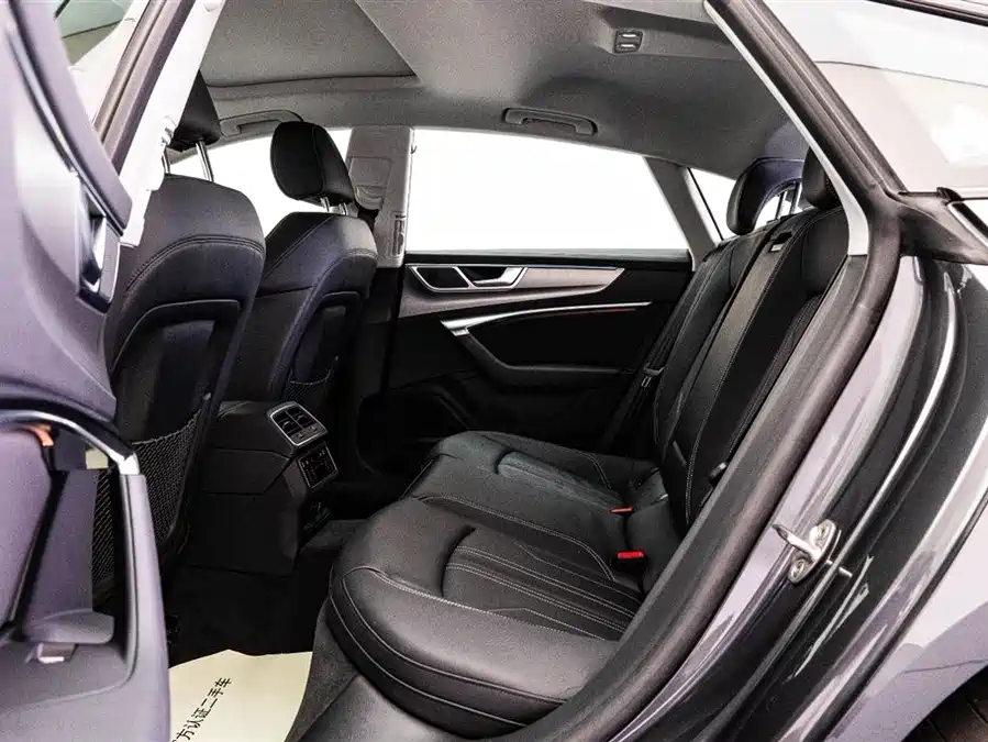 Used Audi A7 2024 45 TFSI Premium Selection