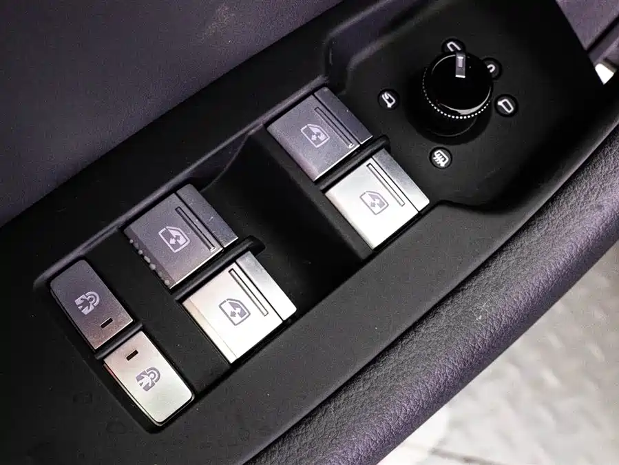 Used Audi A7 2024 45 TFSI Premium Selection