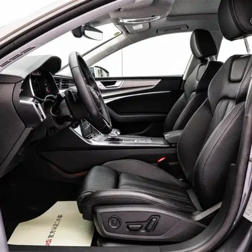 Used Audi A7 2024 45 TFSI Premium Selection