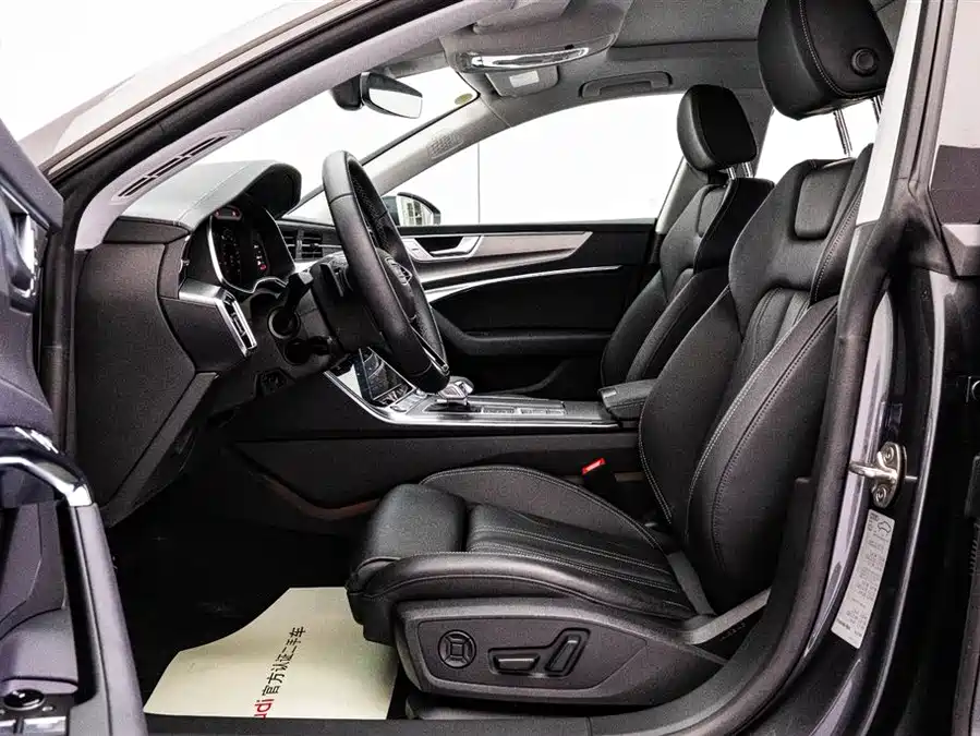 Used Audi A7 2024 45 TFSI Premium Selection