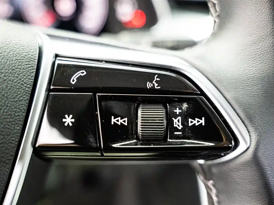 Used Audi A7 2024 45 TFSI Premium Selection