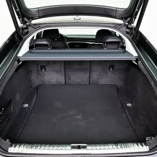 Used Audi A7 2024 45 TFSI Premium Selection