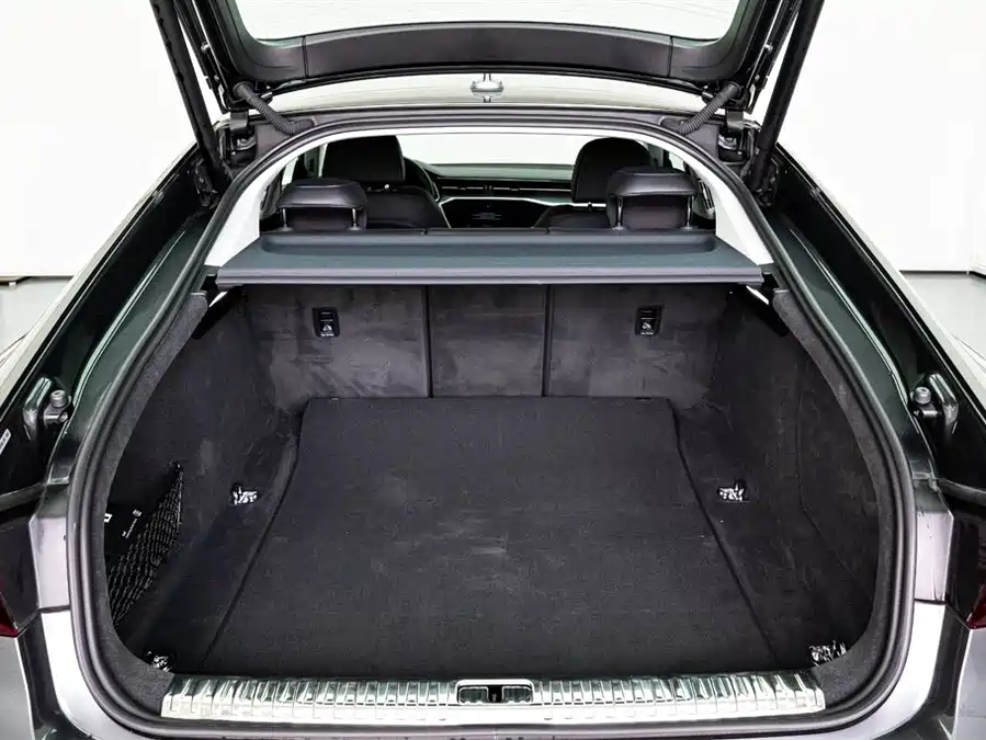 Used Audi A7 2024 45 TFSI Premium Selection