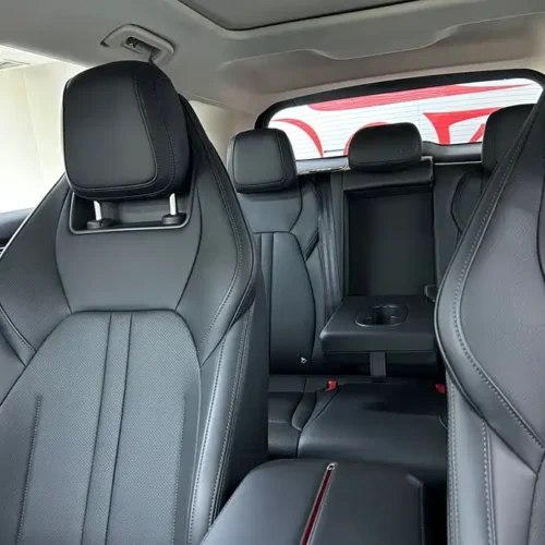 Used Hongqi HS3 PHEV 2024 115km Jinwei Edition