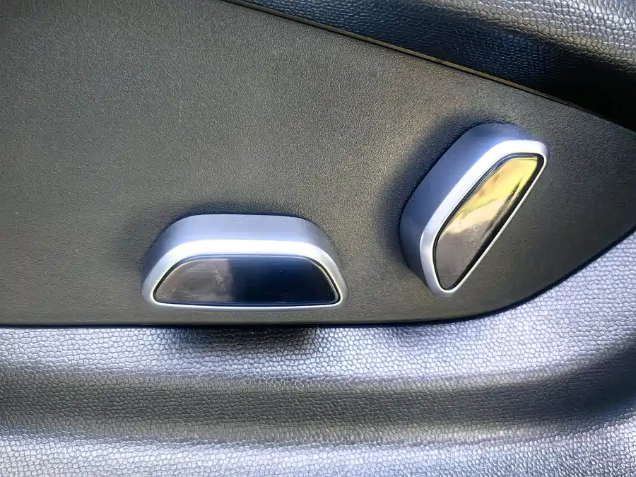 Used Hongqi HS3 PHEV 2024 115km Jinwei Edition