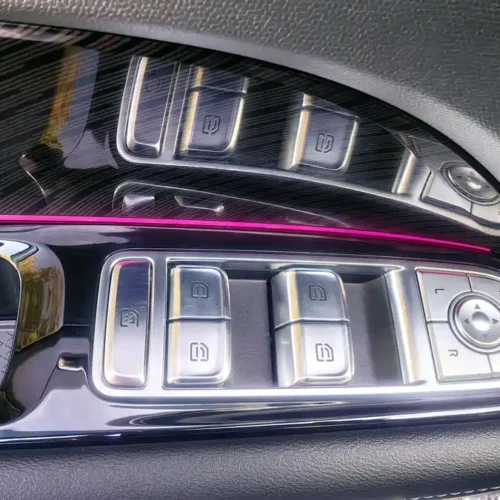 Used Hongqi HS3 PHEV 2024 115km Jinwei Edition