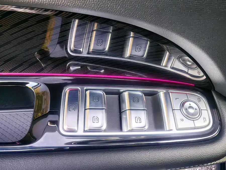 Used Hongqi HS3 PHEV 2024 115km Jinwei Edition