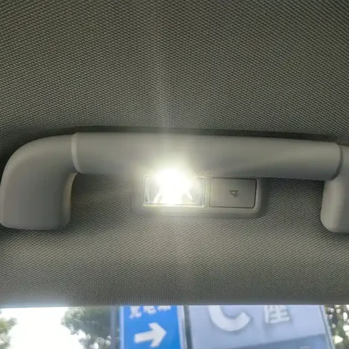 Used Hongqi HS3 PHEV 2024 115km Jinwei Edition