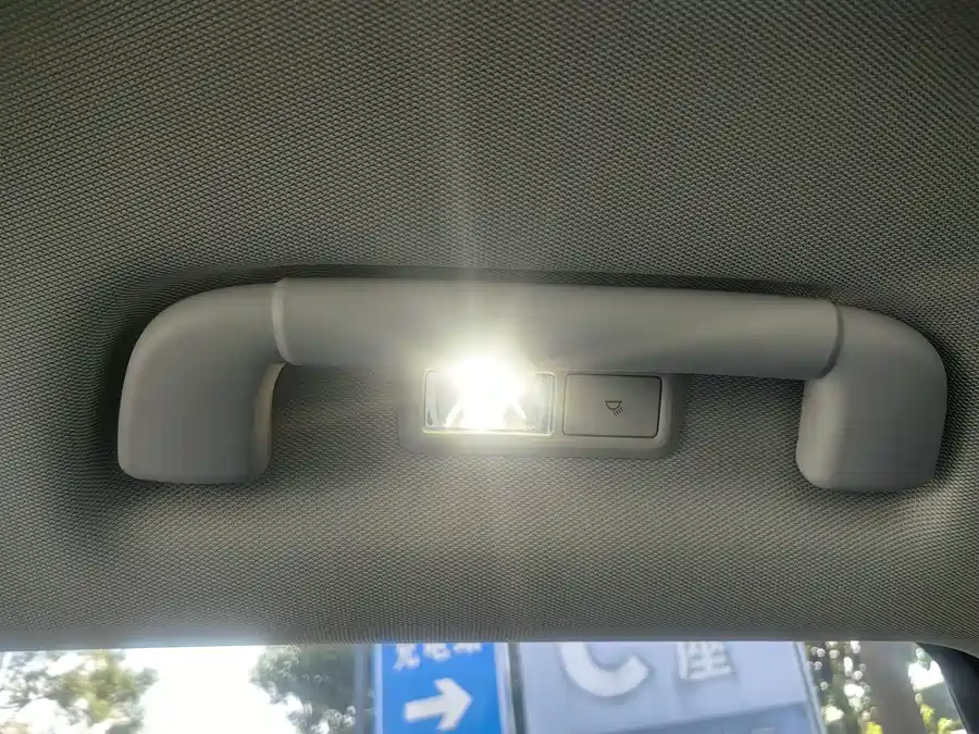 Used Hongqi HS3 PHEV 2024 115km Jinwei Edition