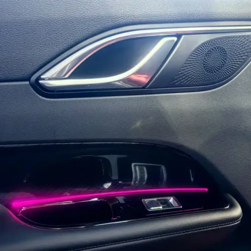 Used Hongqi HS3 PHEV 2024 115km Jinwei Edition