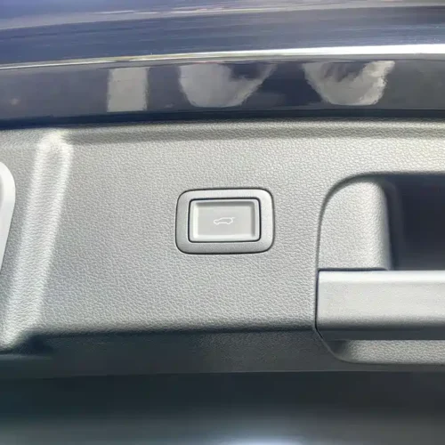 Used Hongqi HS3 PHEV 2024 115km Jinwei Edition