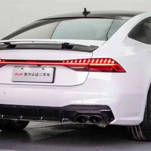 Used Audi A7 2023 45 TFSI Premium Selection