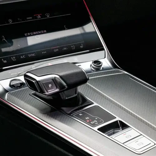 Used Audi A7 2023 45 TFSI Premium Selection