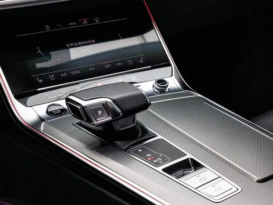 Used Audi A7 2023 45 TFSI Premium Selection