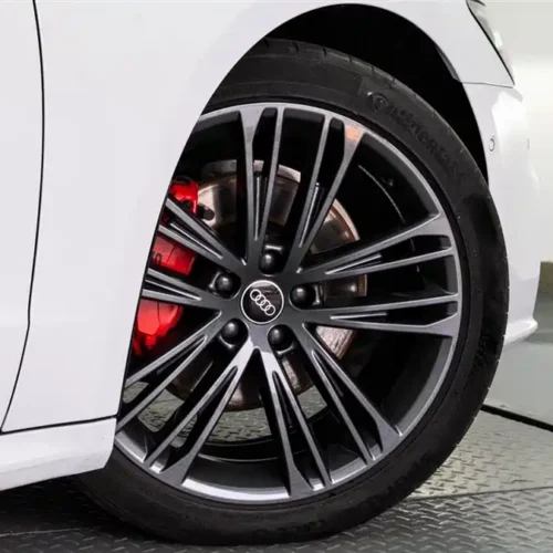 Used Audi A7 2023 45 TFSI Premium Selection