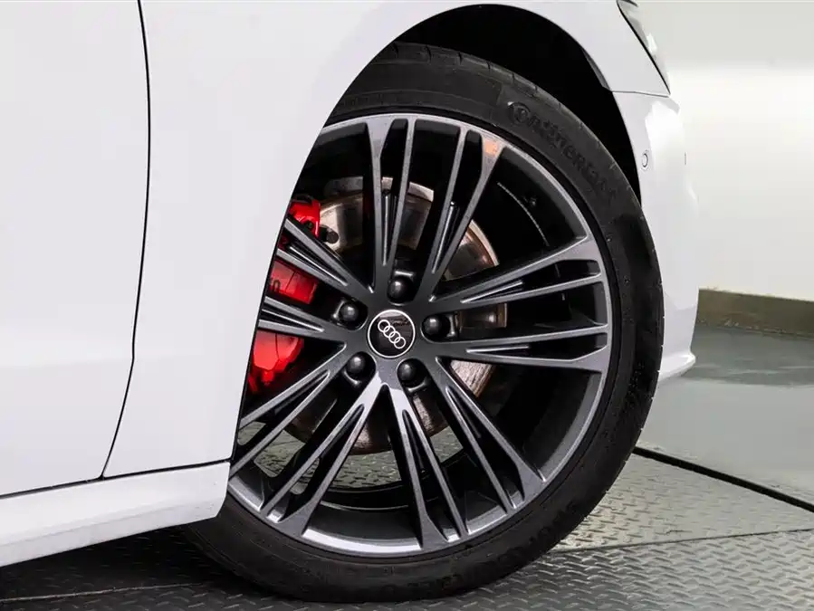 Used Audi A7 2023 45 TFSI Premium Selection