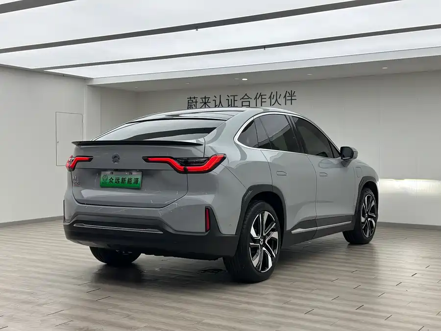 900x675_0_q87_c42_autohomecar__ChxpWGkNwP6AF6JXAAZdNw_T208811.jpg.webp Used NIO EC6 2020 615KM Performance Edition