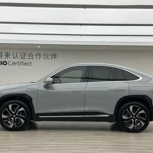 900x675_0_q87_c42_autohomecar__ChxpWGkNwP6ATPKqAAXsi1eFV4c314.jpg.webp Used NIO EC6 2020 615KM Performance Edition