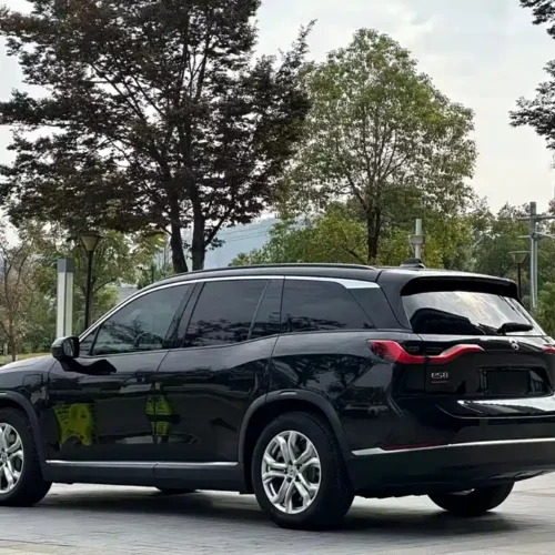 900x675_0_q87_c42_autohomecar__ChxpWGkO5myAdxoJAA3ZbTtDTQY419.jpg.webp Used NIO ES8 2022 100kWh six-seater version