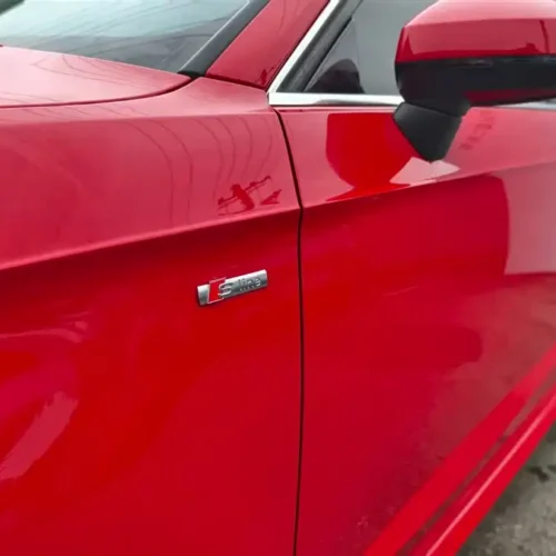 Used Audi A3 2018 30th Anniversary Model Sportback 35 TFSI Sports