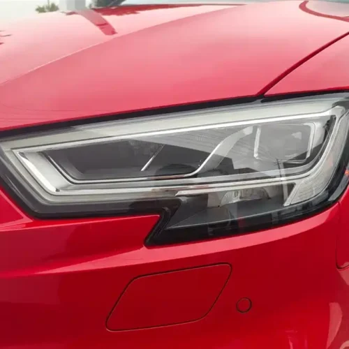 Used Audi A3 2018 30th Anniversary Model Sportback 35 TFSI Sports