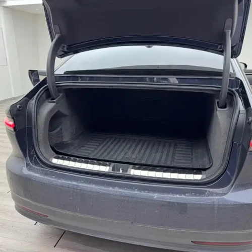 Used NIO ET7 2022 model 100kWh first edition