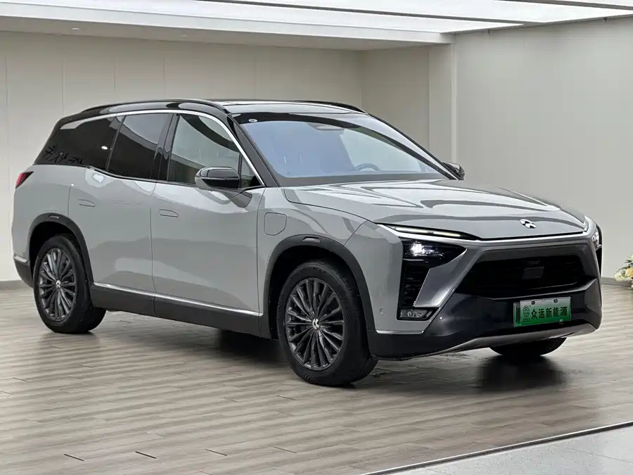 900x675_0_q87_c42_autohomecar__ChxpWGkQB2mAUhRVAAf2OoKstsw070.jpg.webp Used NIO ES8 2020 450KM seven-seater version