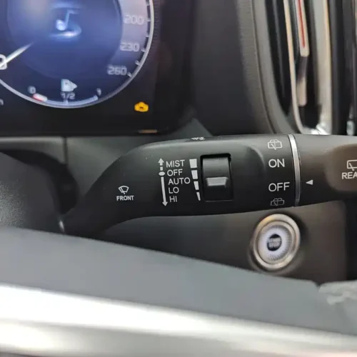 Used Hongqi HS3 PHEV 2025 model 117km Jinwei PLUS version