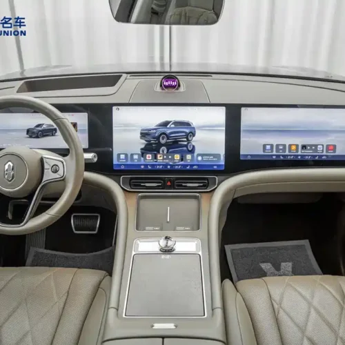 900x675_0_q87_c42_autohomecar__ChxpWGkQLu6ARN8BAAXL2FcWMgg981.jpg.webp Used AITO M9 2024 extended range Ultra version 52kWh 5-seater version