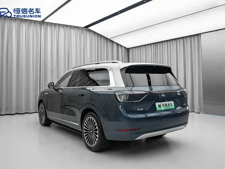 900x675_0_q87_c42_autohomecar__ChxpWGkQLuCABCxtAAOCc4e8KxY974.jpg.webp Used AITO M9 2024 extended range Ultra version 52kWh 5-seater version