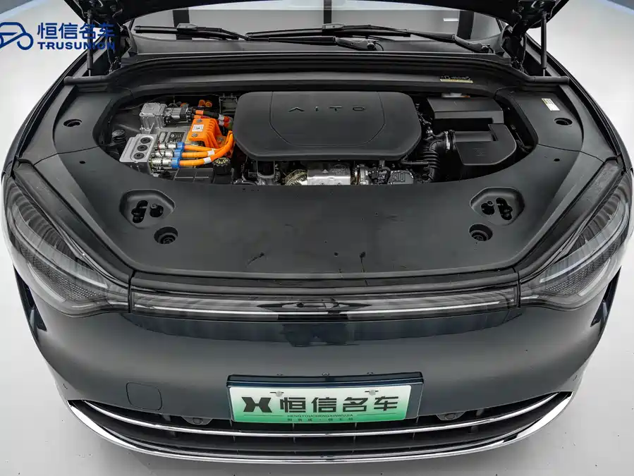 900x675_0_q87_c42_autohomecar__ChxpWGkQLuaALGfPAATX6jGtHqw753.jpg.webp Used AITO M9 2024 extended range Ultra version 52kWh 5-seater version