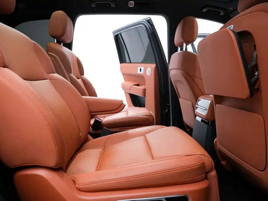 900x675_0_q87_c42_autohomecar__ChxpWGkQavGAFw8rAAHA6rhaVLU917.jpg.webp Used Li Auto L9 2022 Max