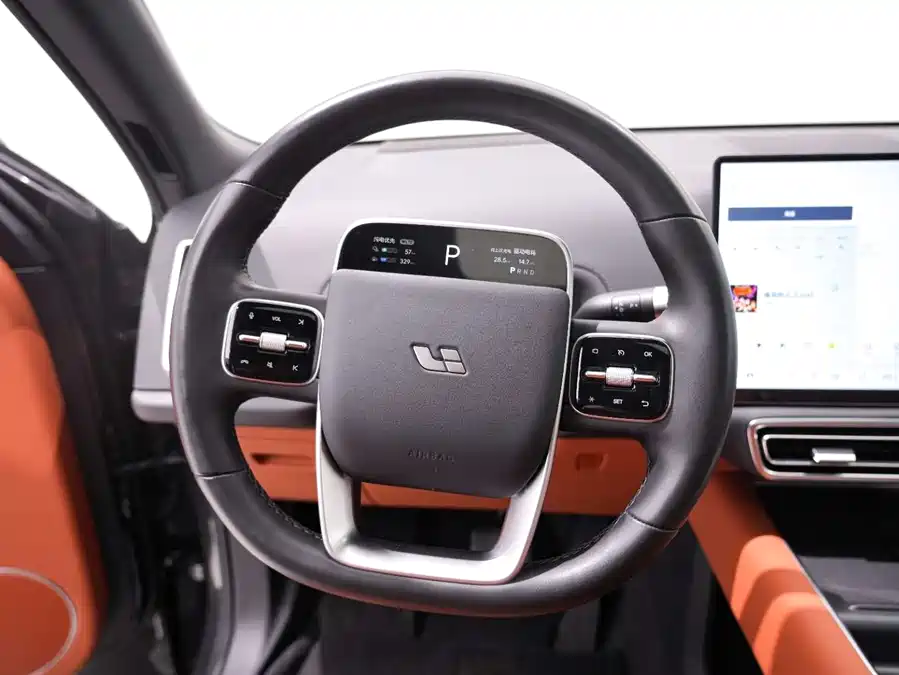 900x675_0_q87_c42_autohomecar__ChxpWGkQavSAHMizAAG8dy2h5Hc421.jpg.webp Used Li Auto L9 2022 Max