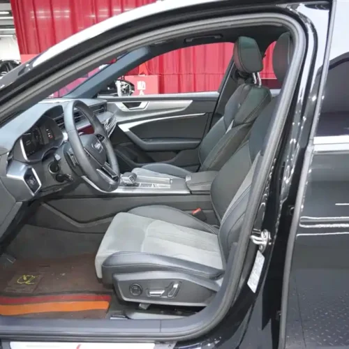 900x675_0_q87_c42_autohomecar__ChxpWGkRfNGATwPOAAHLspW11Us219.jpg.webp Used Audi A6L 2023 45 TFSI Premium Dynamic Model