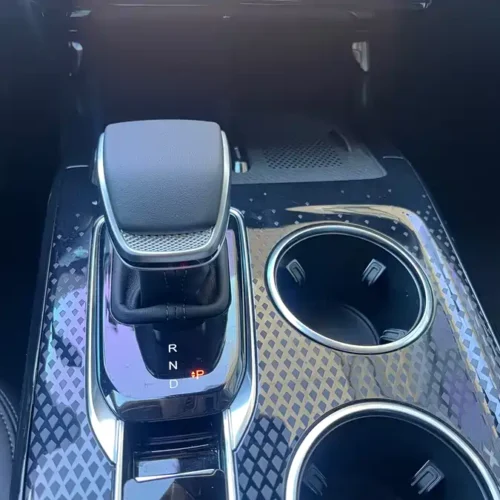 Used Hongqi HS3 PHEV 2024 115km Jinwei Edition