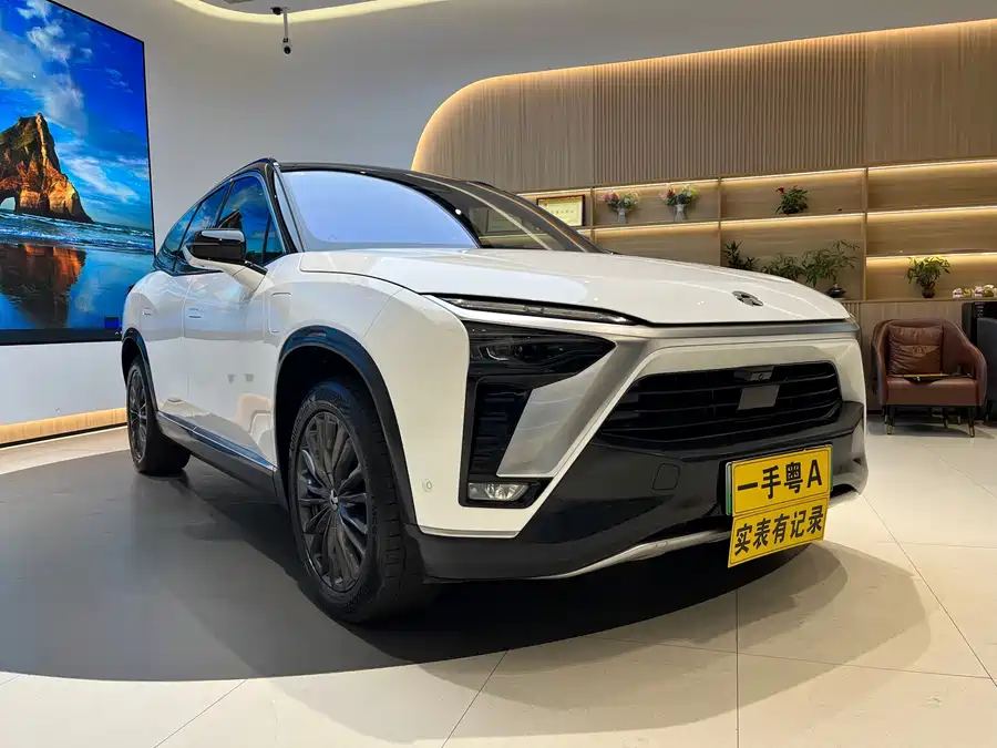 900x675_0_q87_c42_autohomecar__ChxpWGkRlBSAIPRkAAgEKm72WXI935.jpg.webp Used NIO ES8 2020 415KM six-seater version