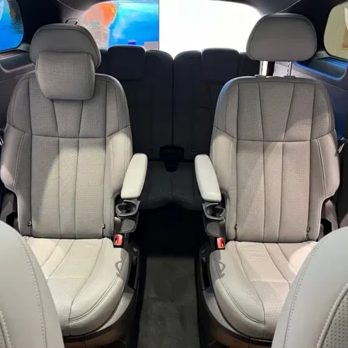 900x675_0_q87_c42_autohomecar__ChxpWGkRlBmAPShCAApq3P6AjCE281.jpg.webp Used NIO ES8 2020 415KM six-seater version