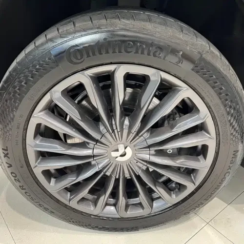 900x675_0_q87_c42_autohomecar__ChxpWGkRlCSAQJ7mAAuRvHafcKA513.jpg.webp Used NIO ES8 2020 415KM six-seater version