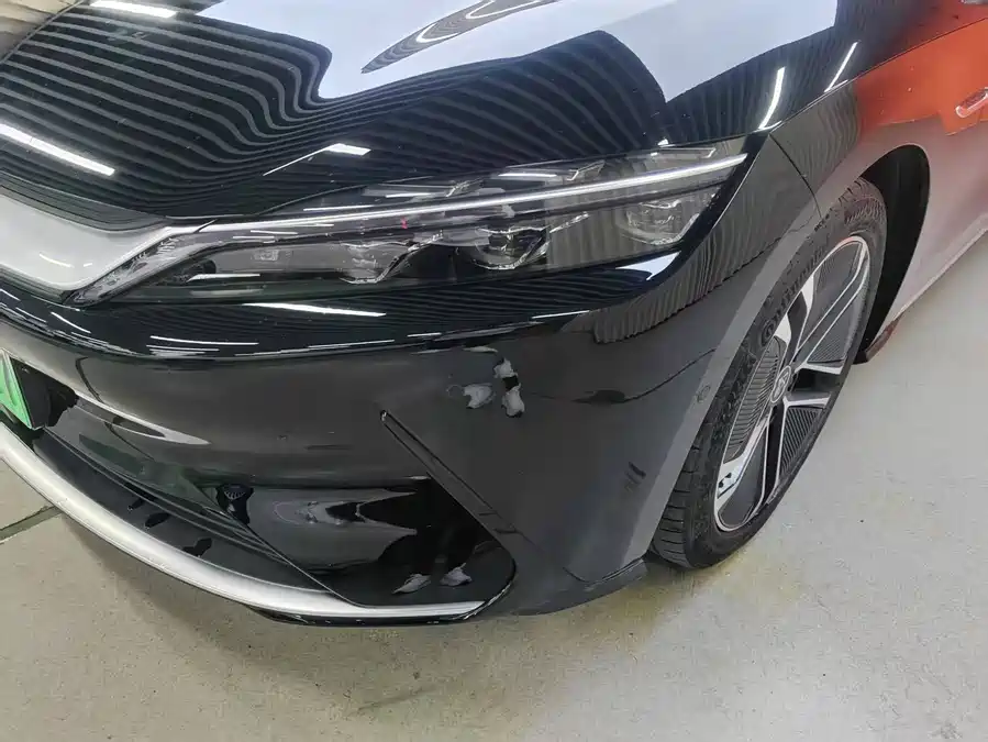 900x675_0_q87_c42_autohomecar__ChxpWGkRnU6AL9xLAANBna-cBjs313.jpg.webp Used BYD Han 2020 EV ultra-long endurance version premium model