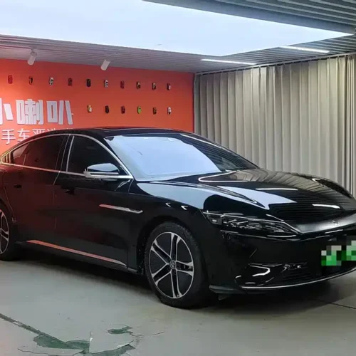 900x675_0_q87_c42_autohomecar__ChxpWGkRnUyAPgVzAANpg2Vh_uI532.jpg.webp Used BYD Han 2020 EV ultra-long endurance version premium model