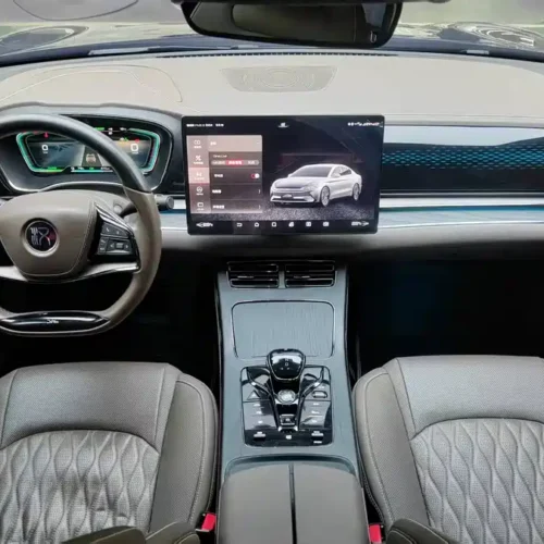 900x675_0_q87_c42_autohomecar__ChxpWGkRnVWAb38XAAST_rBfzww241.jpg.webp Used BYD Han 2020 EV ultra-long endurance version premium model