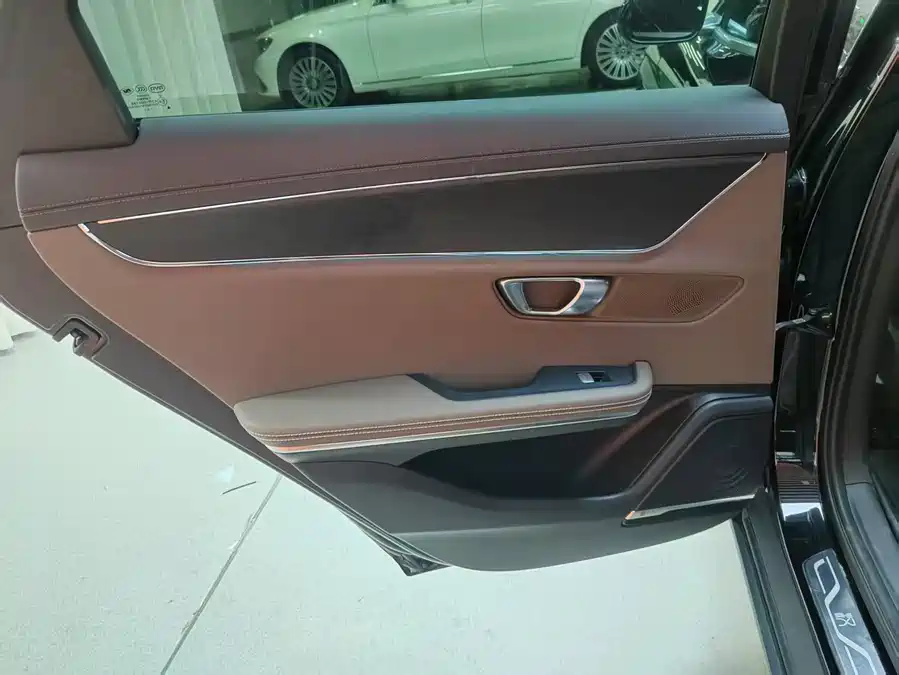 900x675_0_q87_c42_autohomecar__ChxpWGkRnViAXUteAAJgbICZLHo322.jpg.webp Used BYD Han 2020 EV ultra-long endurance version premium model