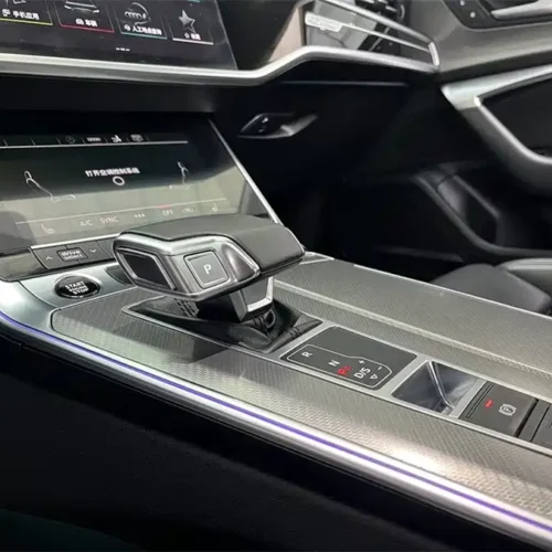 Used Audi A7 2021 45 TFSI Premium Selection