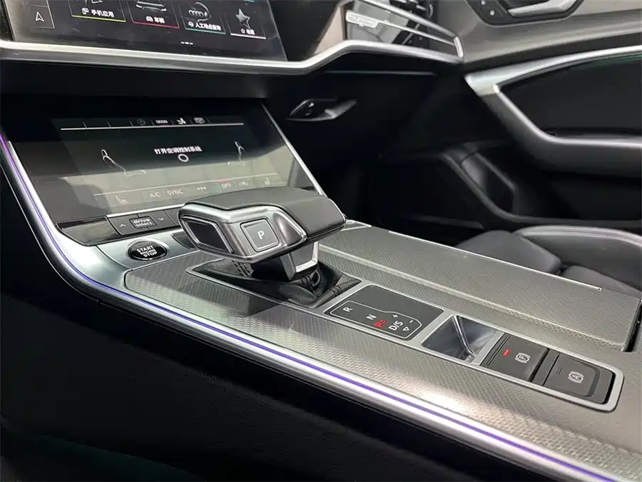 Used Audi A7 2021 45 TFSI Premium Selection