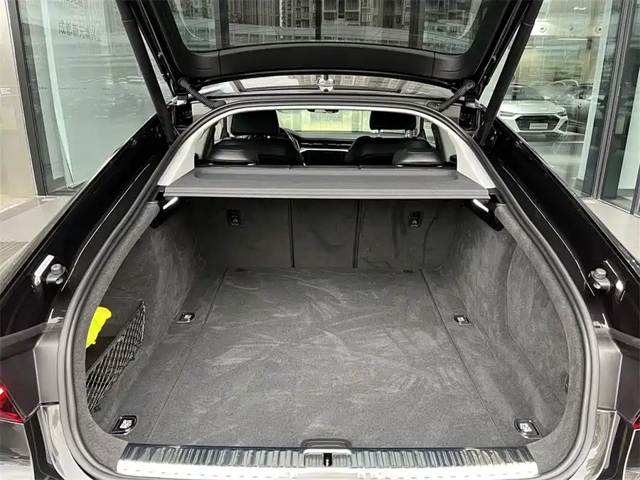 Used Audi A7 2021 45 TFSI Premium Selection