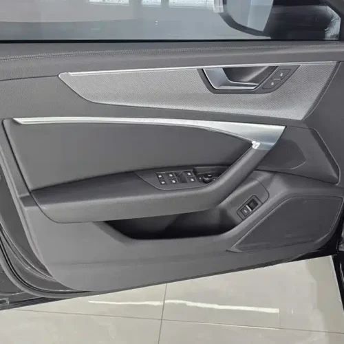 Used Audi A6L 2022 45 TFSI quattro premium dynamic model