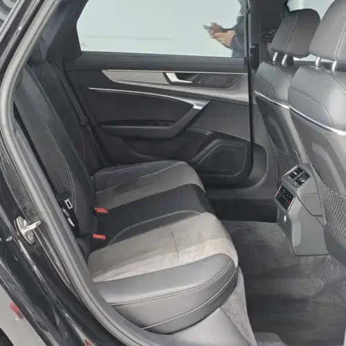 Used Audi A6L 2022 45 TFSI quattro premium dynamic model