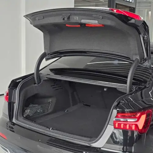 Used Audi A6L 2022 45 TFSI quattro premium dynamic model