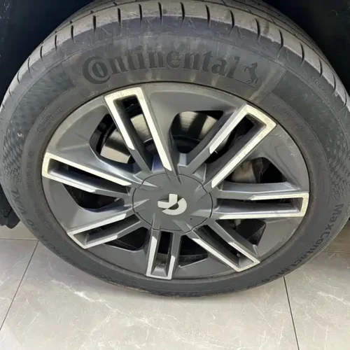 900x675_0_q87_c42_autohomecar__ChxpWGkS8_SARZ2DAAnWK2BV4Yg440.jpg.webp Used NIO ES6 2020 600KM Sports Edition