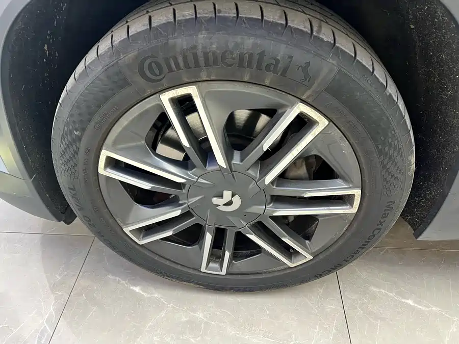 900x675_0_q87_c42_autohomecar__ChxpWGkS8_SARZ2DAAnWK2BV4Yg440.jpg.webp Used NIO ES6 2020 600KM Sports Edition